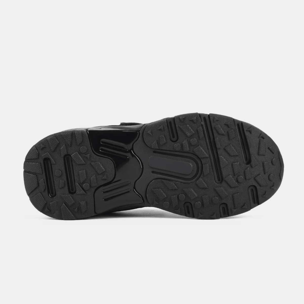 Harrison's Nifty Black - My Shoe Specialist & My School Shoes