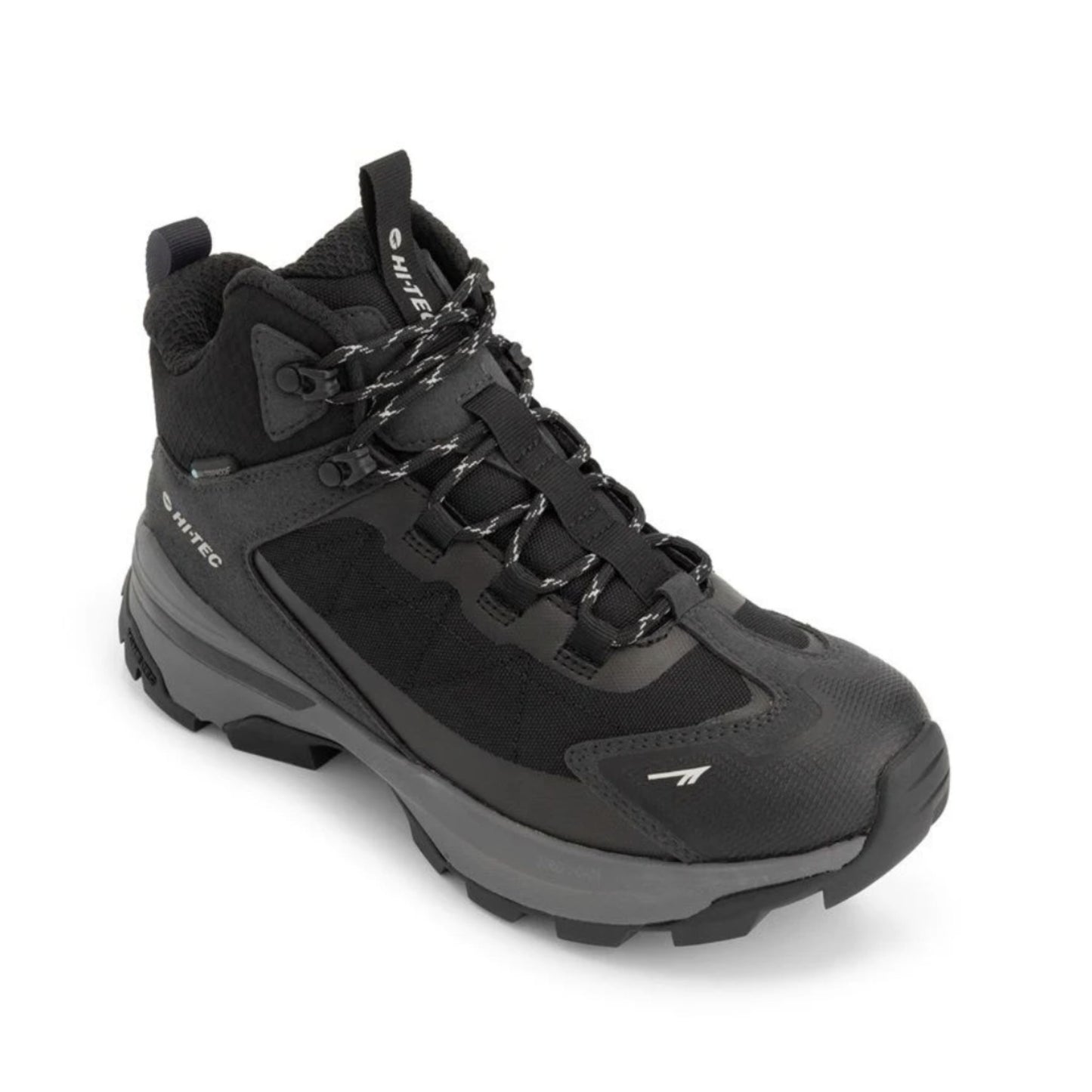 Hi-Tec Cascade WP Mens