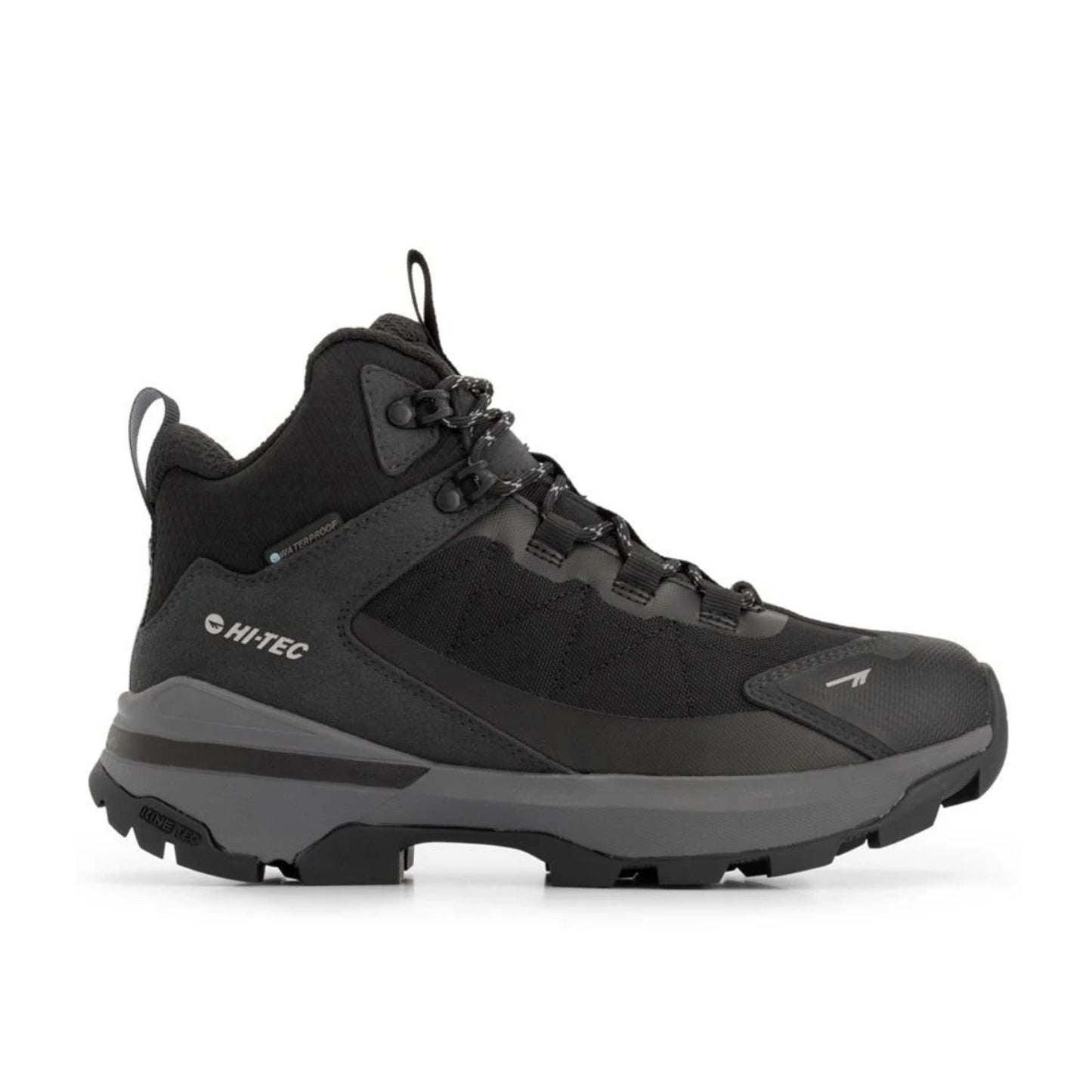 Hi-Tec Cascade WP Mens