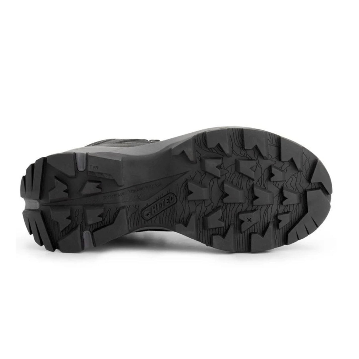 Hi-Tec Cascade WP Mens