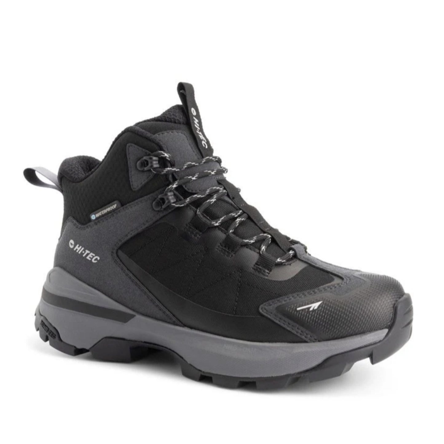 Hi-Tec Cascade WP Mens