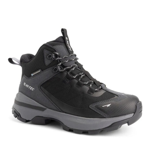 Hi-Tec Cascade WP Mens