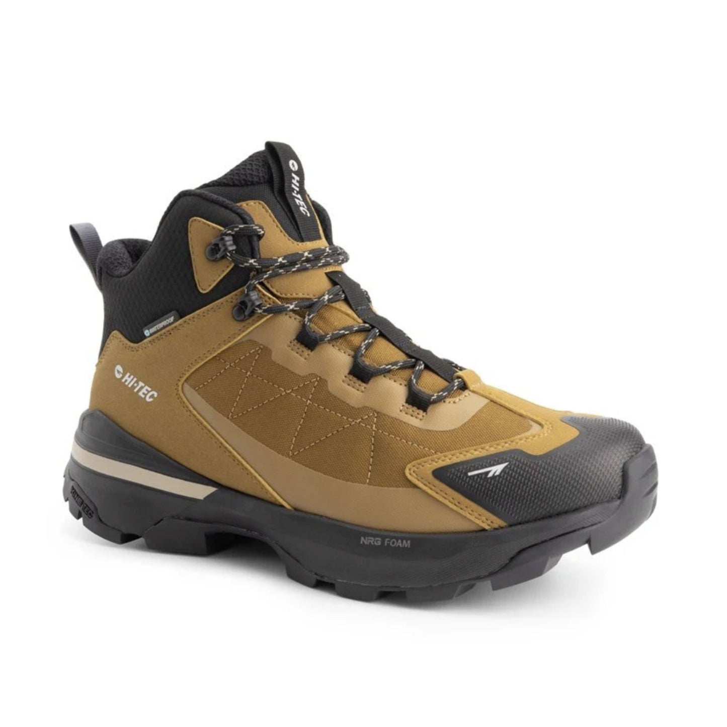 Hi-Tec Cascade WP Mens