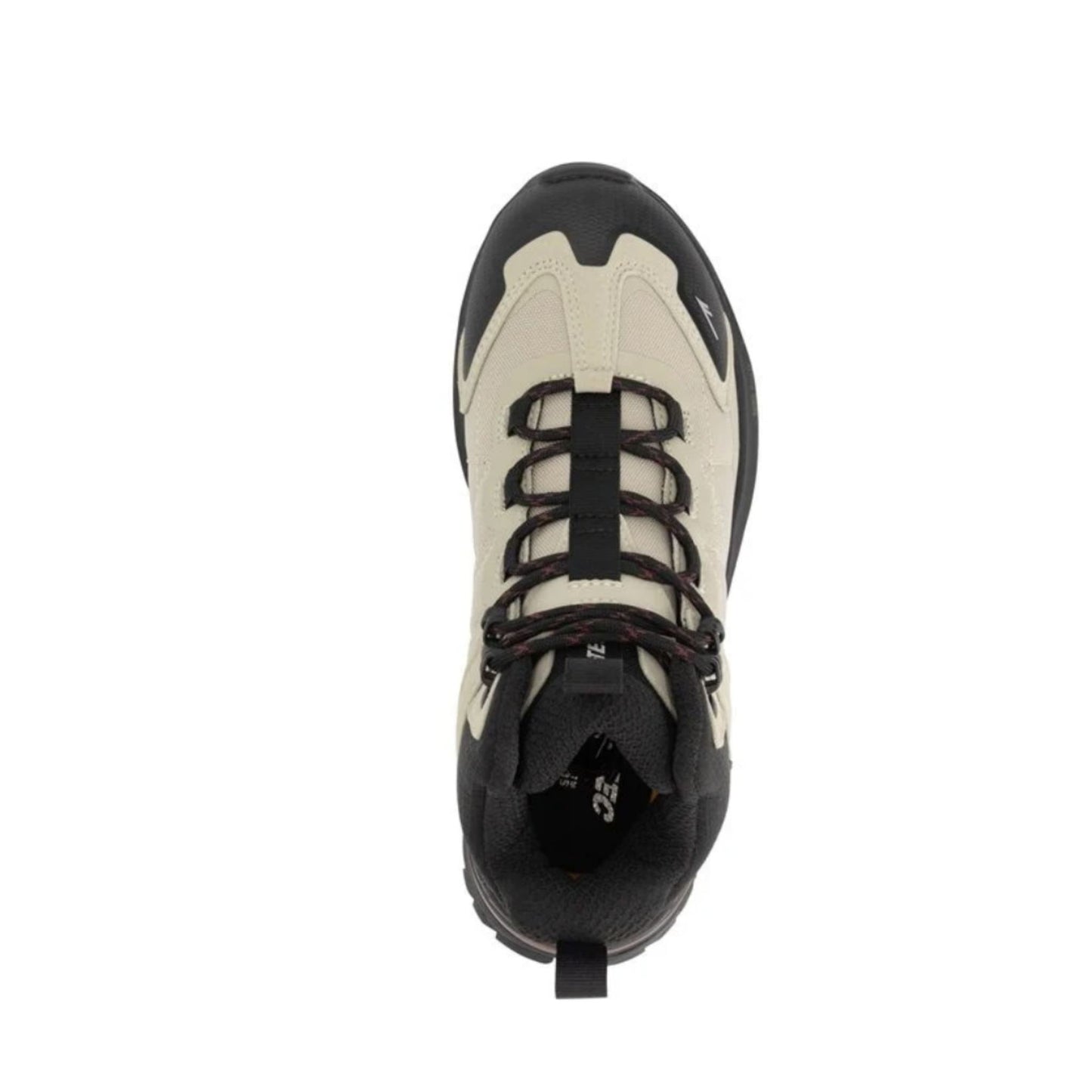 Hi-Tec Cascade WP Womens Sandstone/Black
