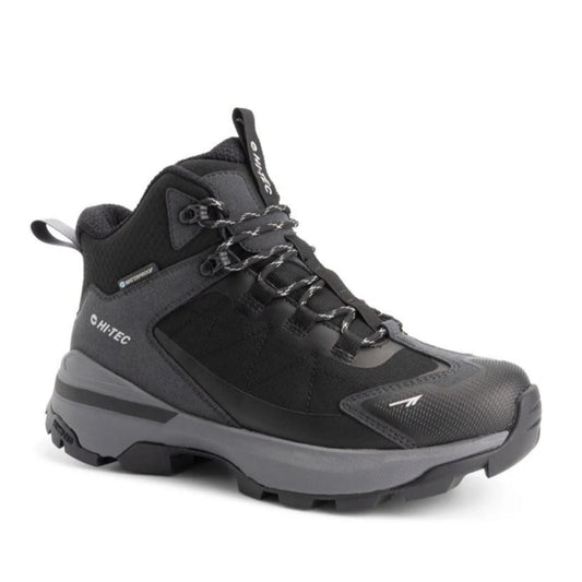 Hi-Tec Cascade WP Mens - My Shoe Specialist & My School Shoes