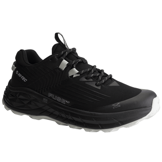 Hi-Tec Geo Fuse WP Mens - My Shoe Specialist & My School Shoes