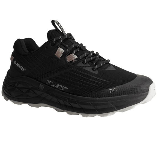 Hi-Tec Geo Fuse WP Womens - My Shoe Specialist & My School Shoes