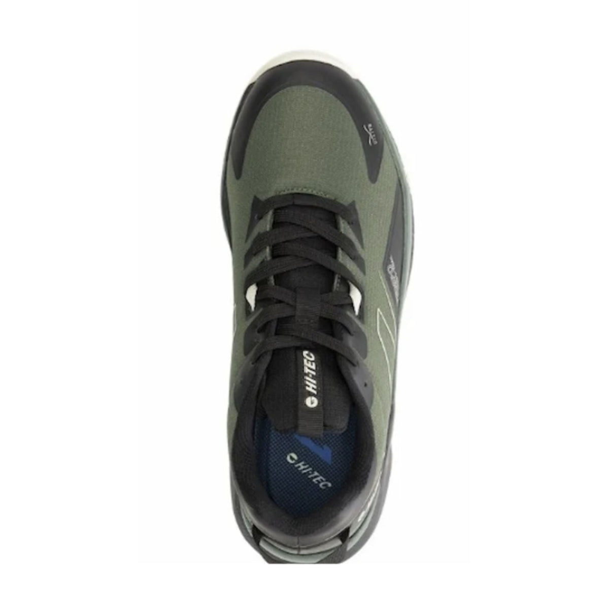 Hi-Tec Geo Tempo Mens - My Shoe Specialist & My School Shoes