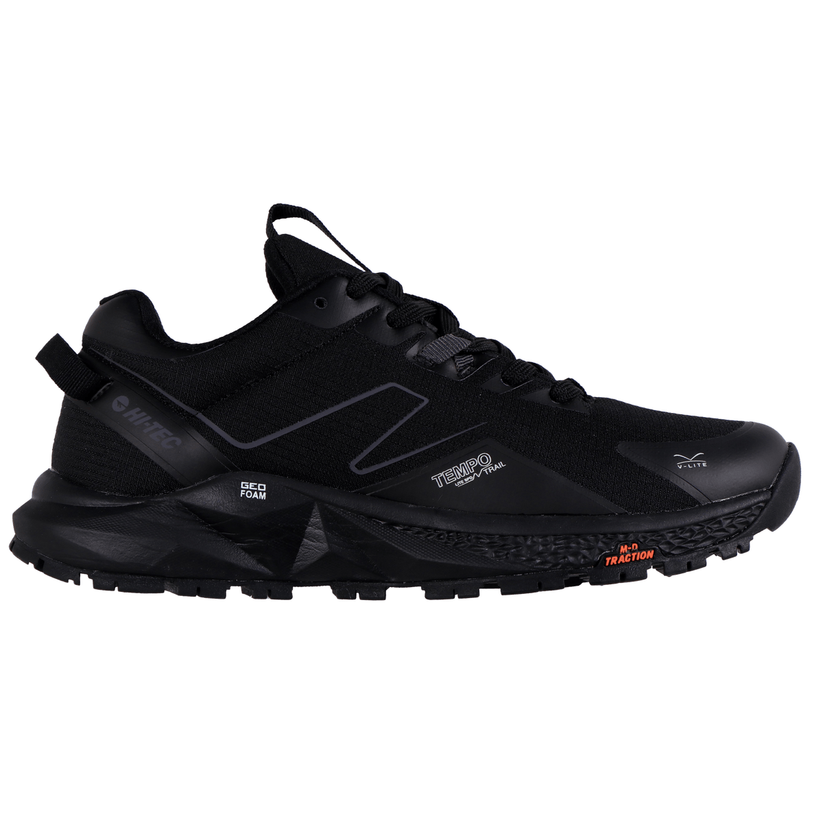 Hi-Tec Geo Tempo Womens - My Shoe Specialist & My School Shoes