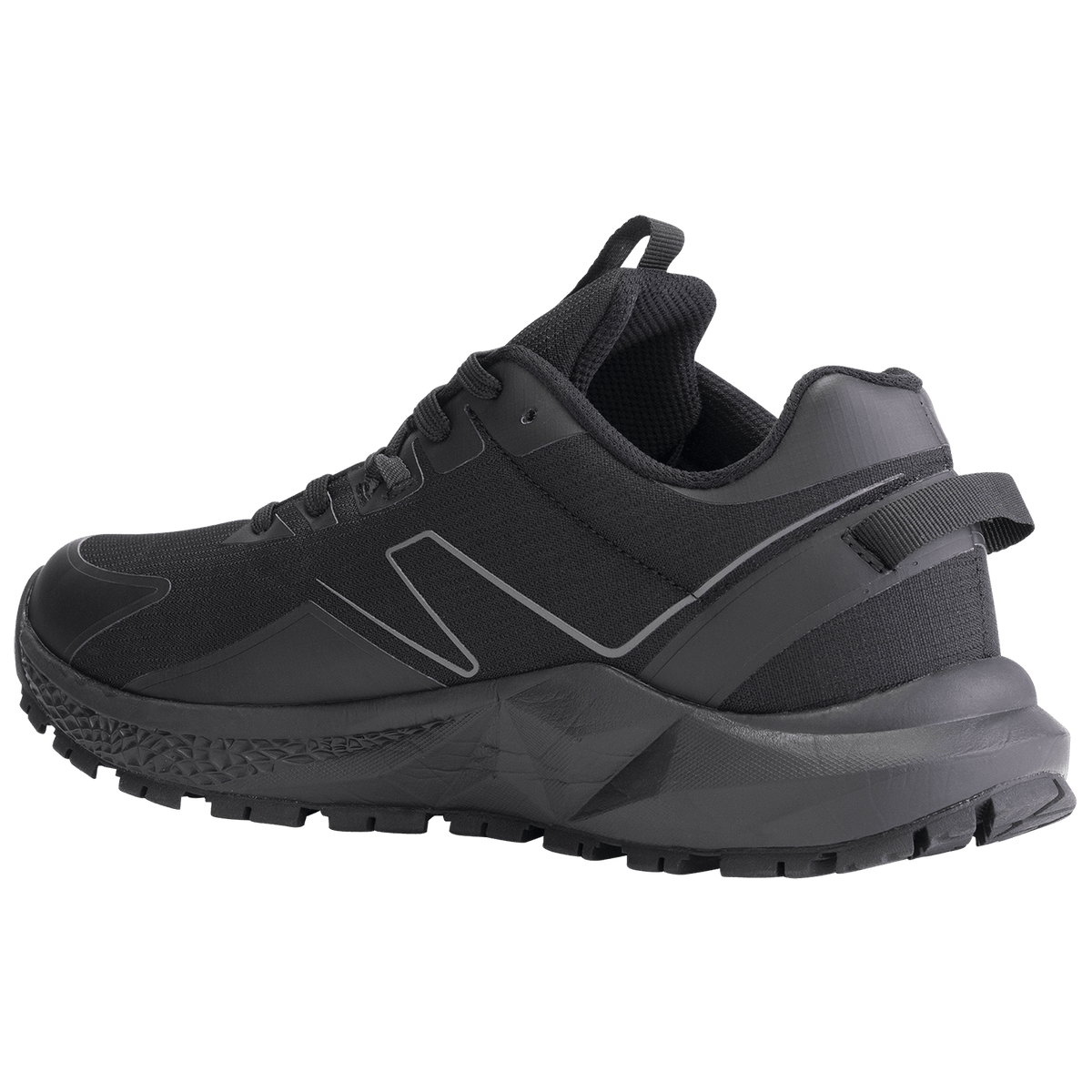 Hi-Tec Geo Tempo Womens - My Shoe Specialist & My School Shoes