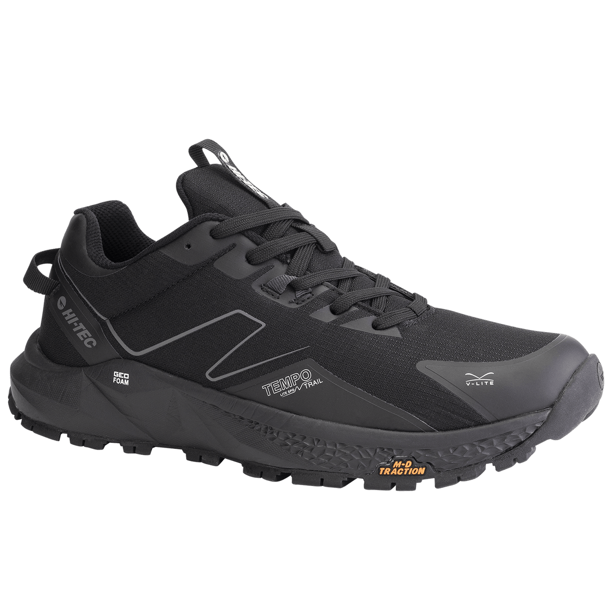 Hi-Tec Geo Tempo Womens - My Shoe Specialist & My School Shoes