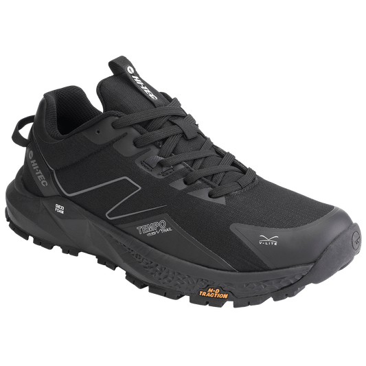 Hi-Tec Geo Tempo Womens - My Shoe Specialist & My School Shoes
