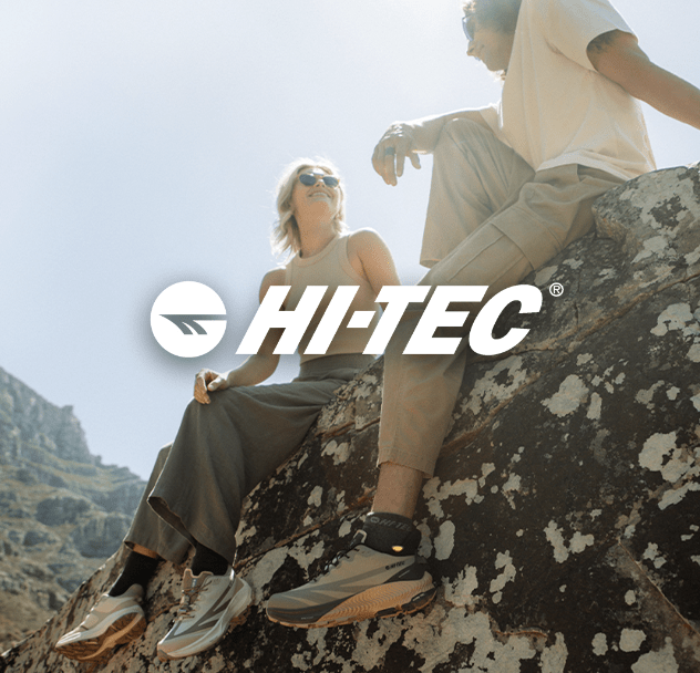 Hi-Tec Nomad ADV WP - My Shoe Specialist & My School Shoes