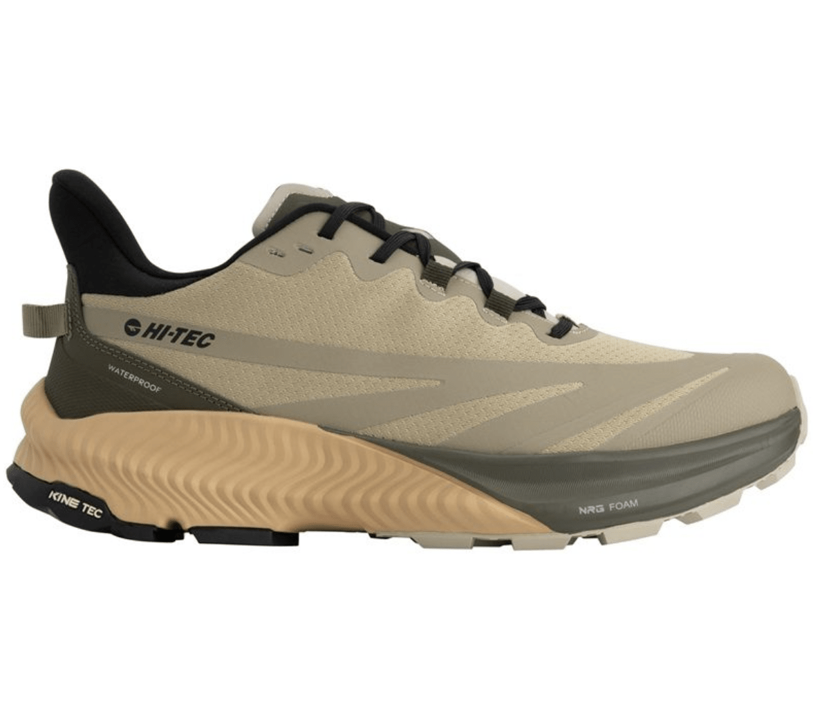 Hi-Tec Nomad ADV WP - My Shoe Specialist & My School Shoes