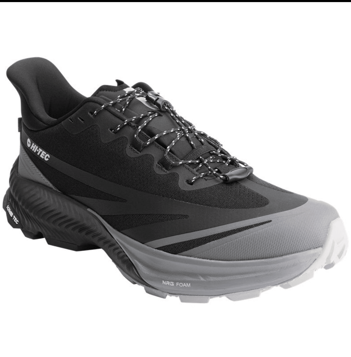 Hi-Tec Nomad ADV WP - My Shoe Specialist & My School Shoes