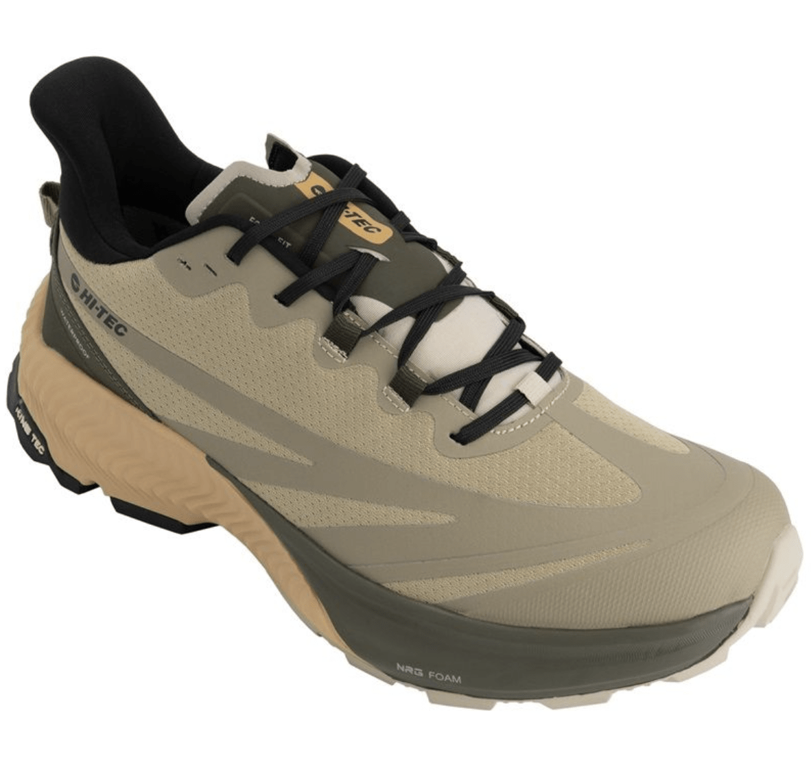 Hi-Tec Nomad ADV WP - My Shoe Specialist & My School Shoes