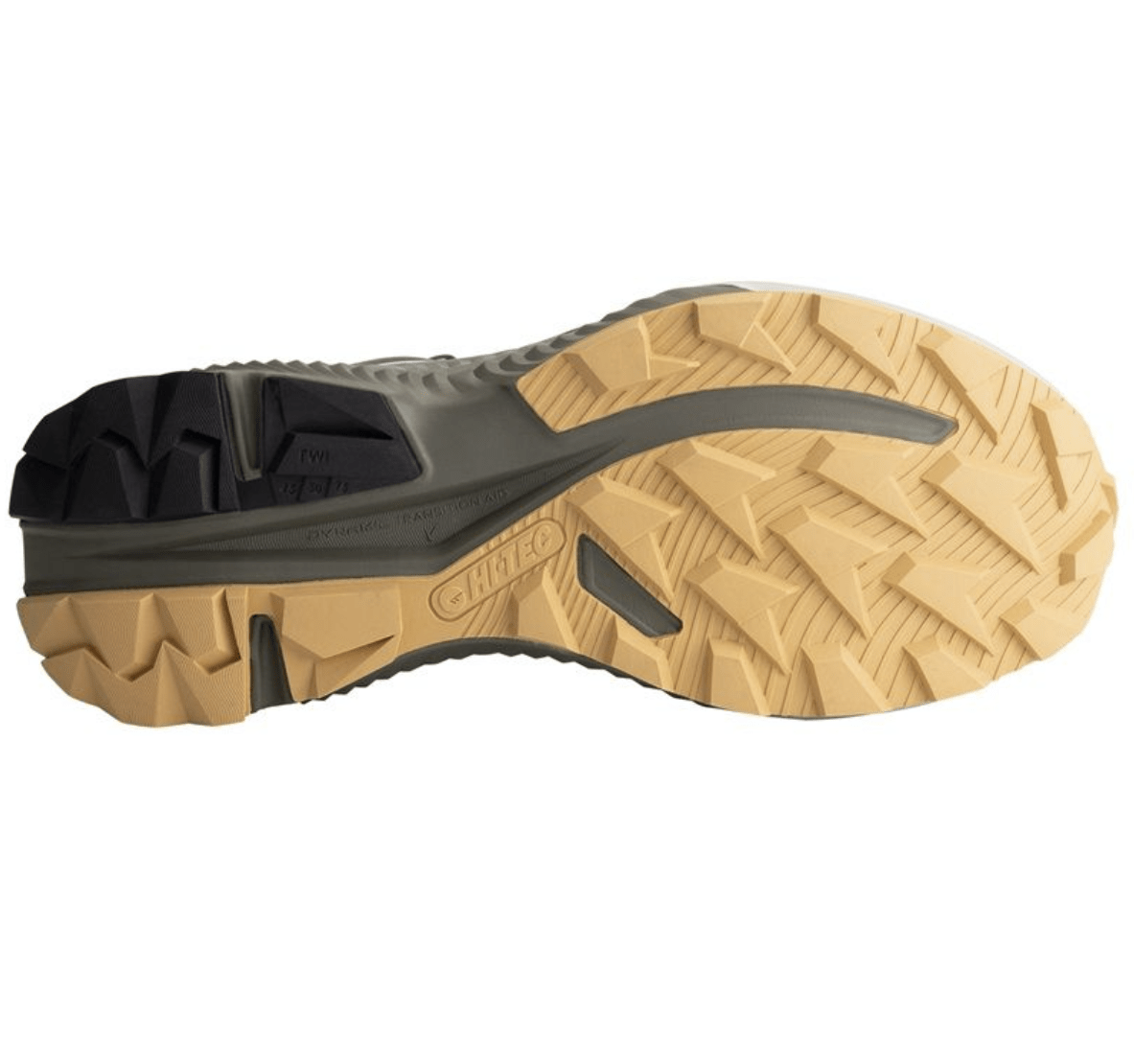 Hi-Tec Nomad ADV WP - My Shoe Specialist & My School Shoes