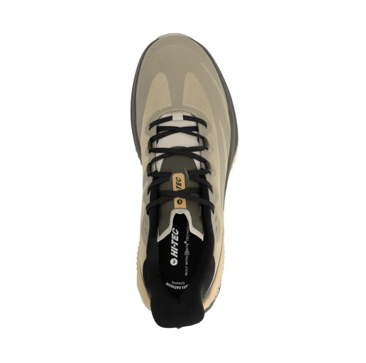 Hi-Tec Nomad ADV WP - My Shoe Specialist & My School Shoes