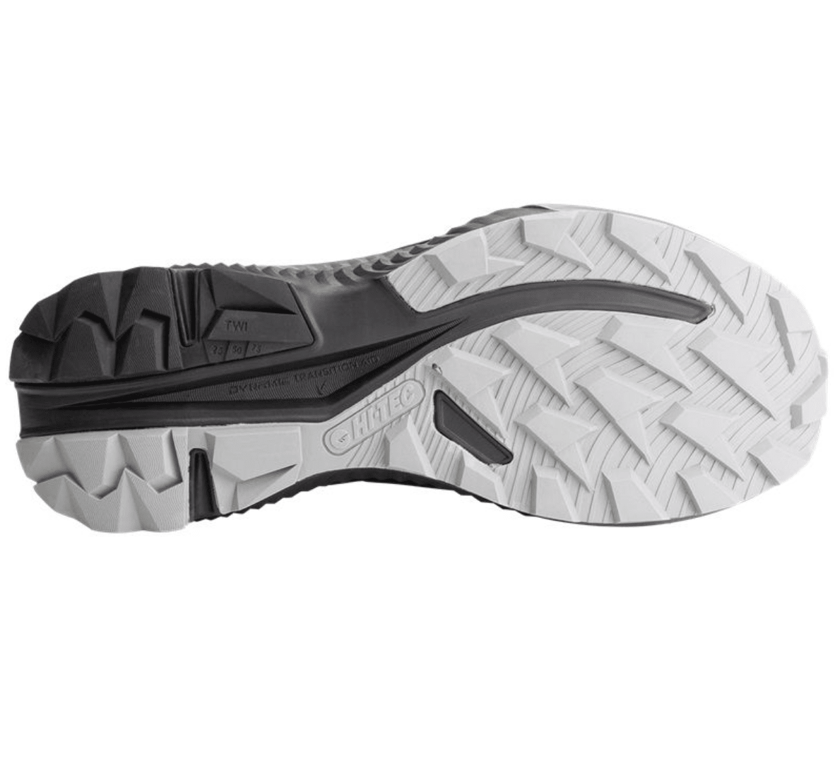 Hi-Tec Nomad ADV WP - My Shoe Specialist & My School Shoes