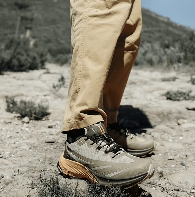 Hi-Tec Nomad ADV WP - My Shoe Specialist & My School Shoes