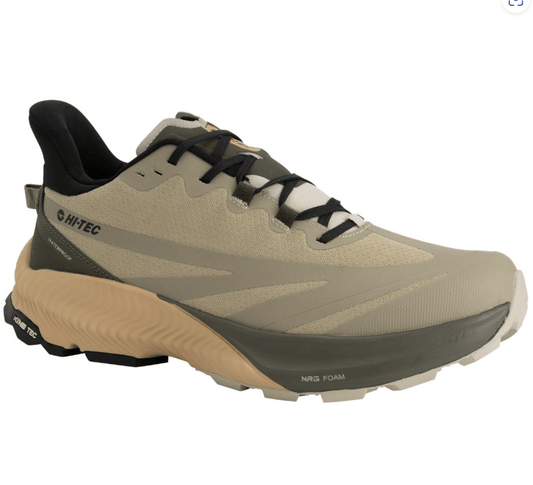 Hi-Tec Nomad ADV WP - My Shoe Specialist & My School Shoes