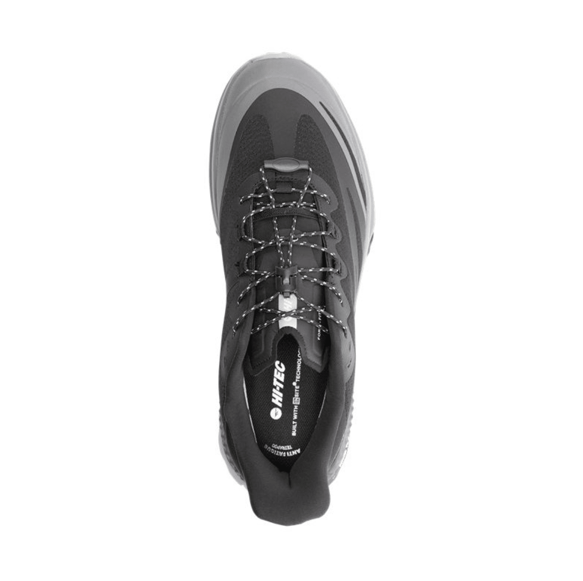 Hi-Tec Nomad ADV WP - My Shoe Specialist & My School Shoes