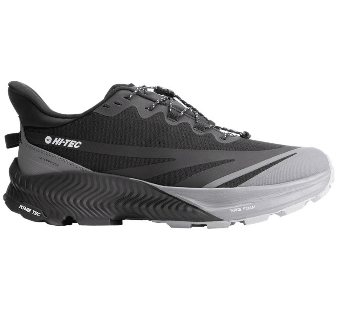 Hi-Tec Nomad ADV WP - My Shoe Specialist & My School Shoes
