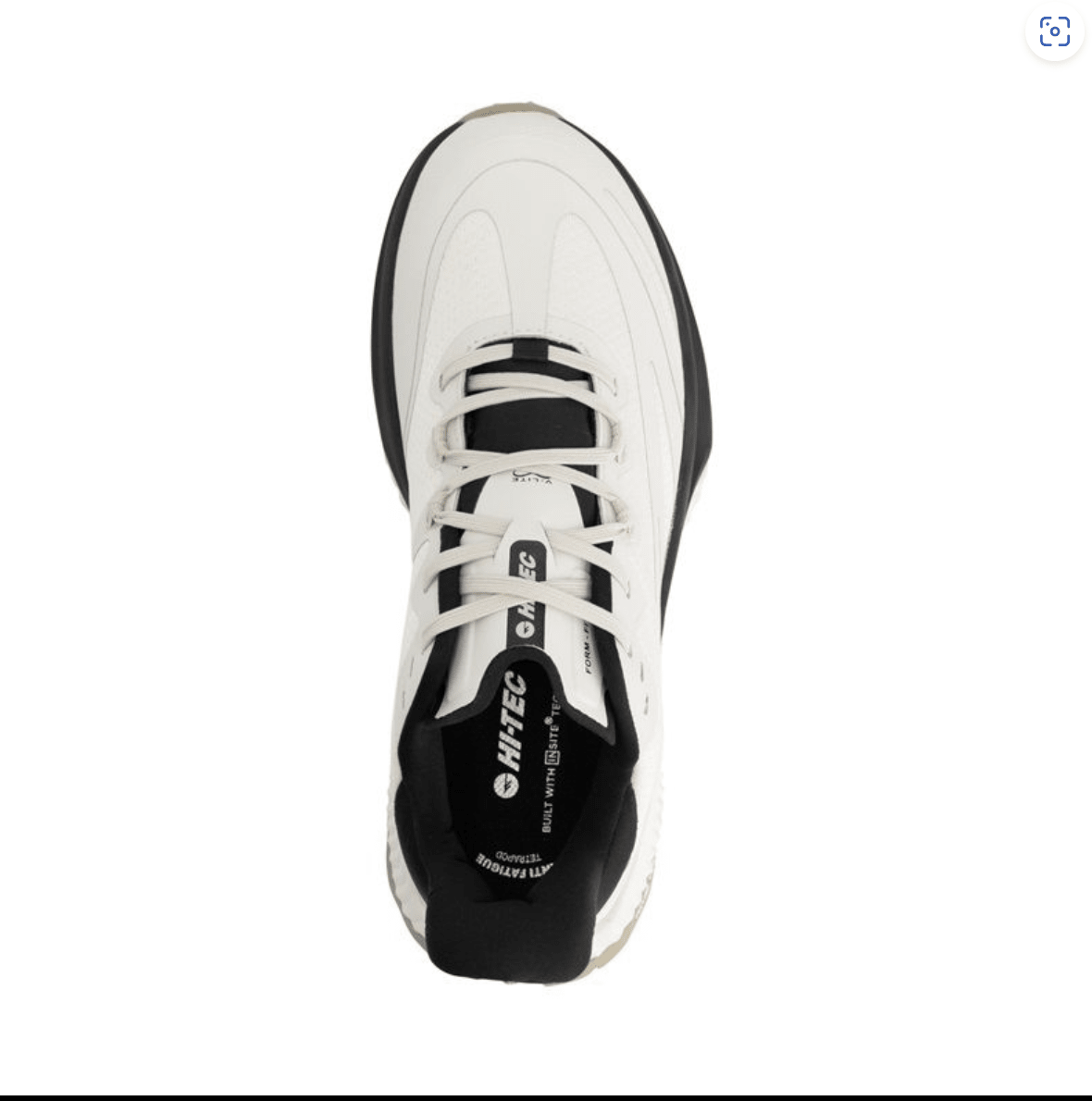 Hi-Tec Nomad ADV WP Womens - My Shoe Specialist & My School Shoes