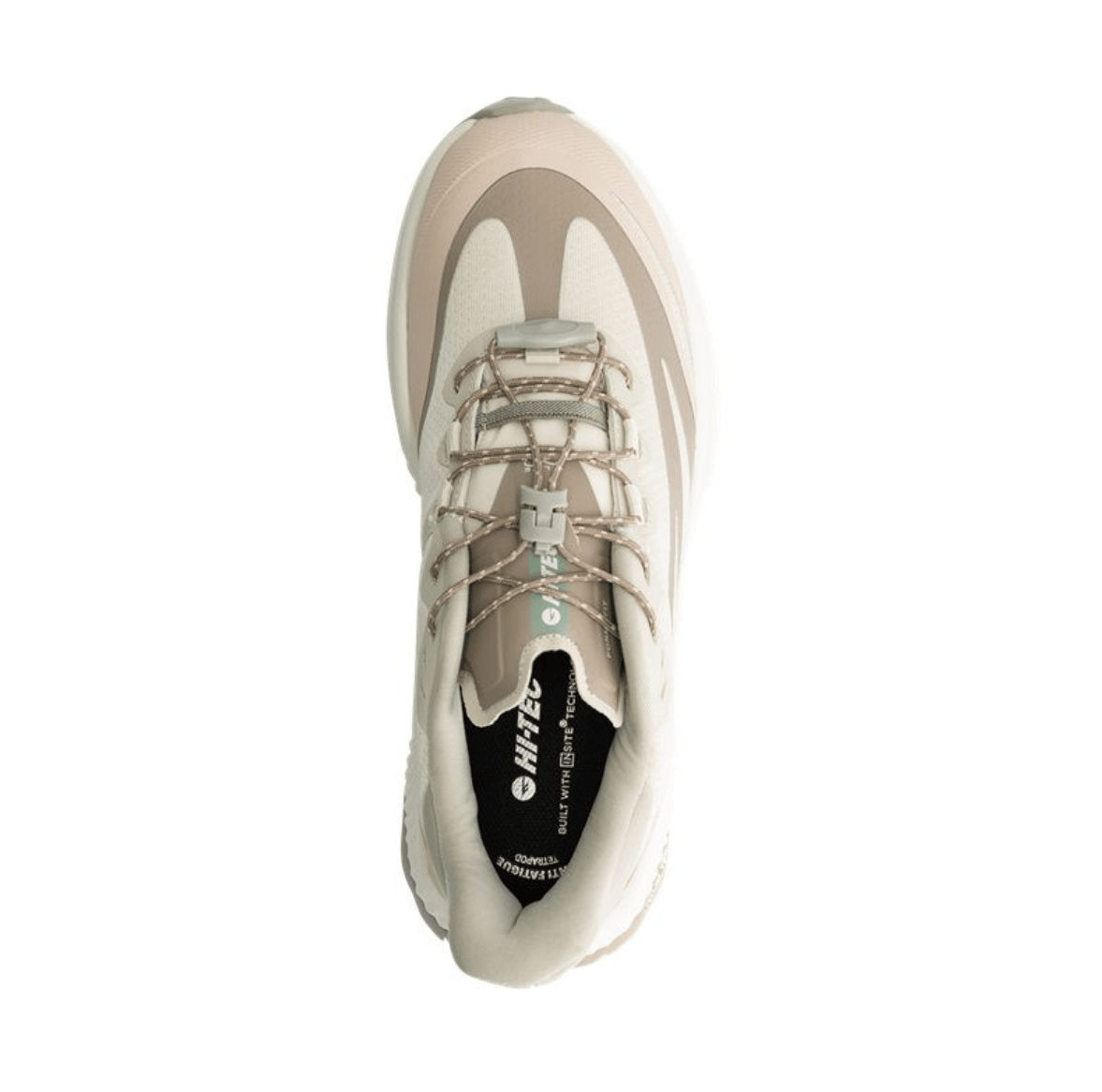 Hi-Tec Nomad ADV WP Womens - My Shoe Specialist & My School Shoes
