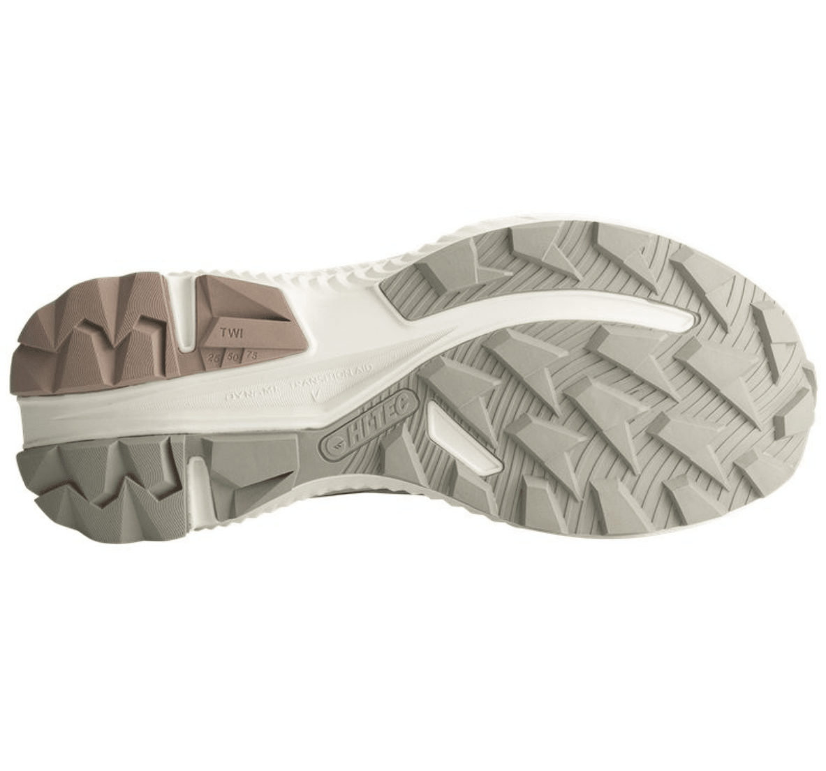 Hi-Tec Nomad ADV WP Womens - My Shoe Specialist & My School Shoes