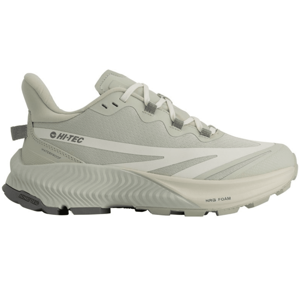 Hi-Tec Nomad ADV WP Womens - My Shoe Specialist & My School Shoes
