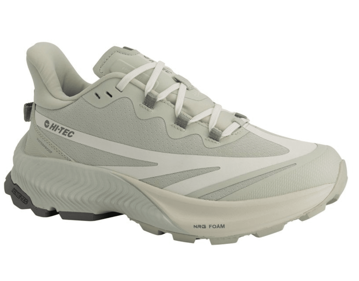 Hi-Tec Nomad ADV WP Womens - My Shoe Specialist & My School Shoes