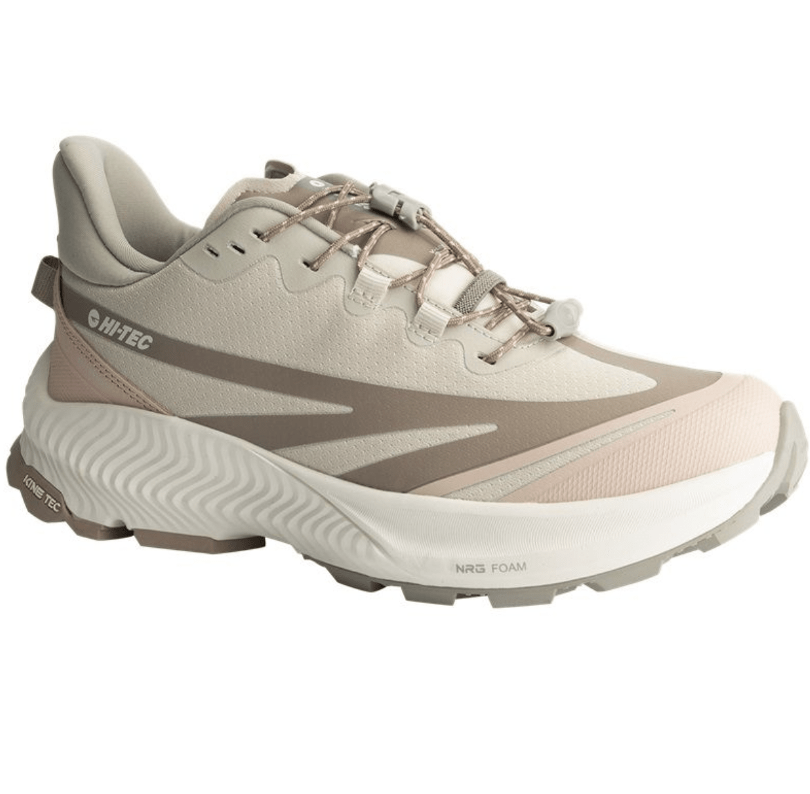 Hi-Tec Nomad ADV WP Womens - My Shoe Specialist & My School Shoes