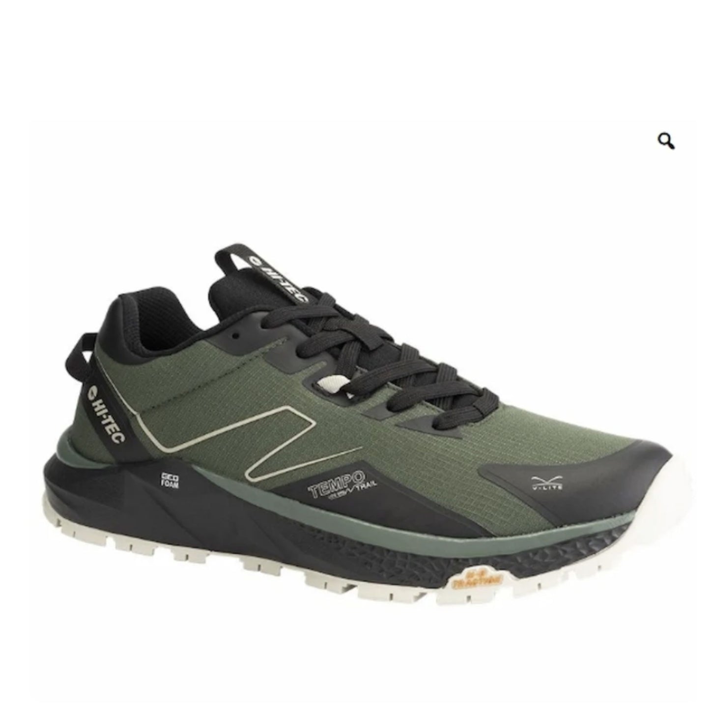 Hi-Tec Geo Tempo Mens