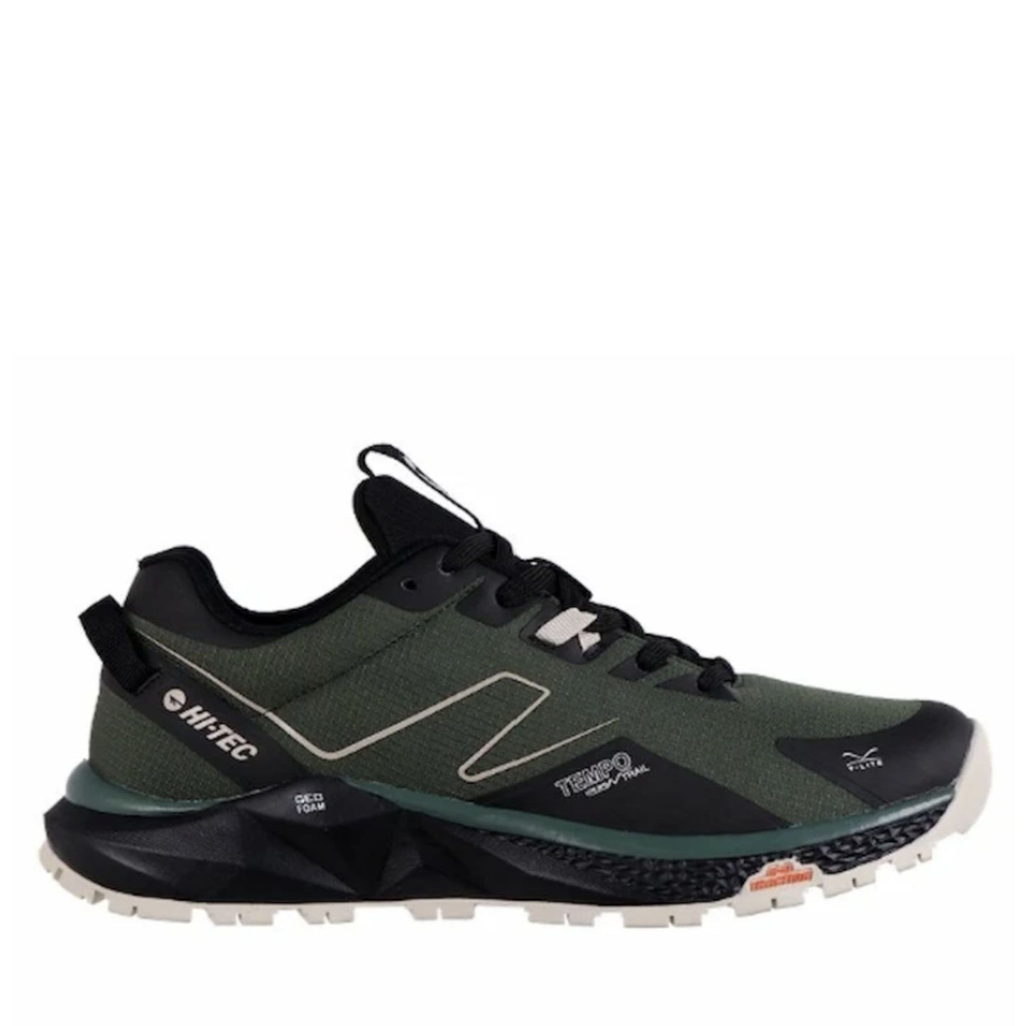 Hi-Tec Geo Tempo Mens
