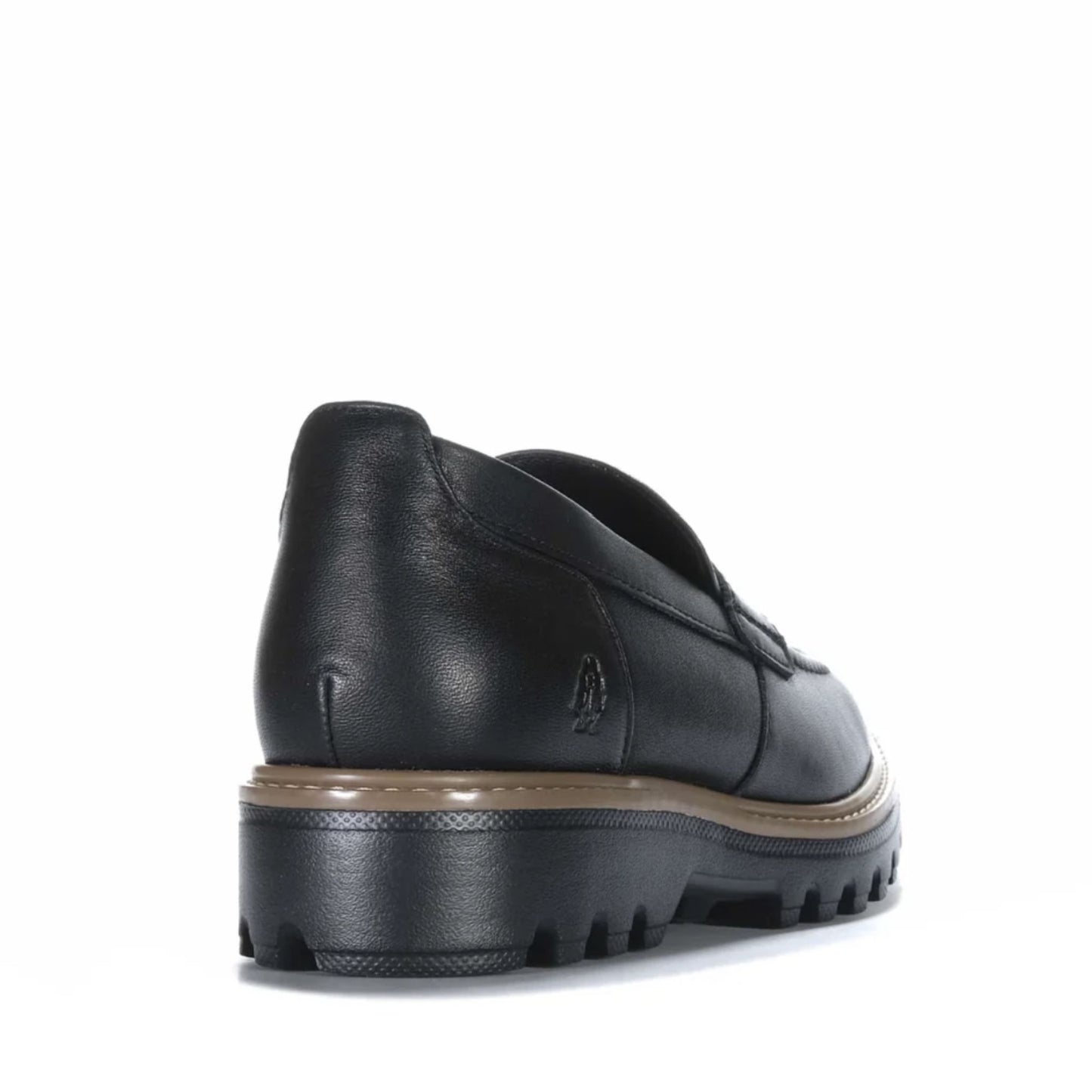Hush Puppies Beau Loafer Black