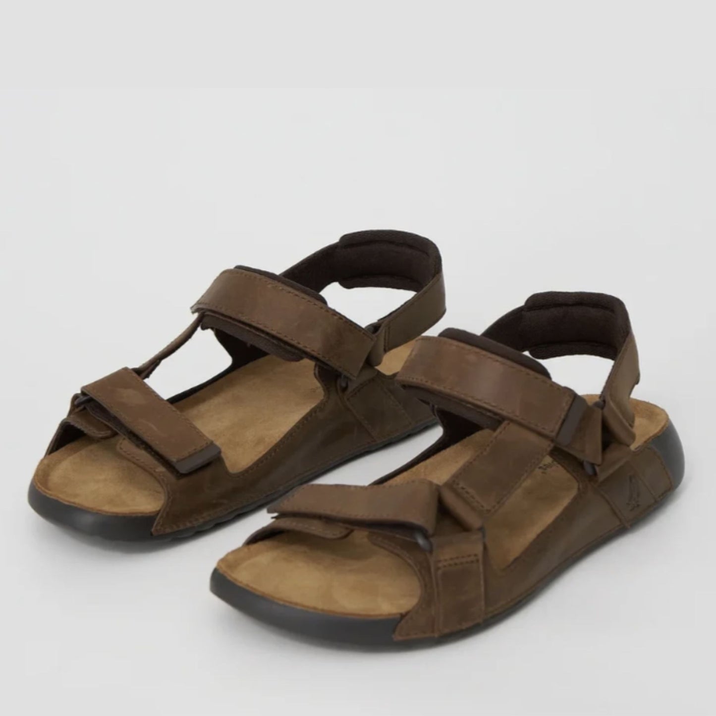Hush Puppies Heath