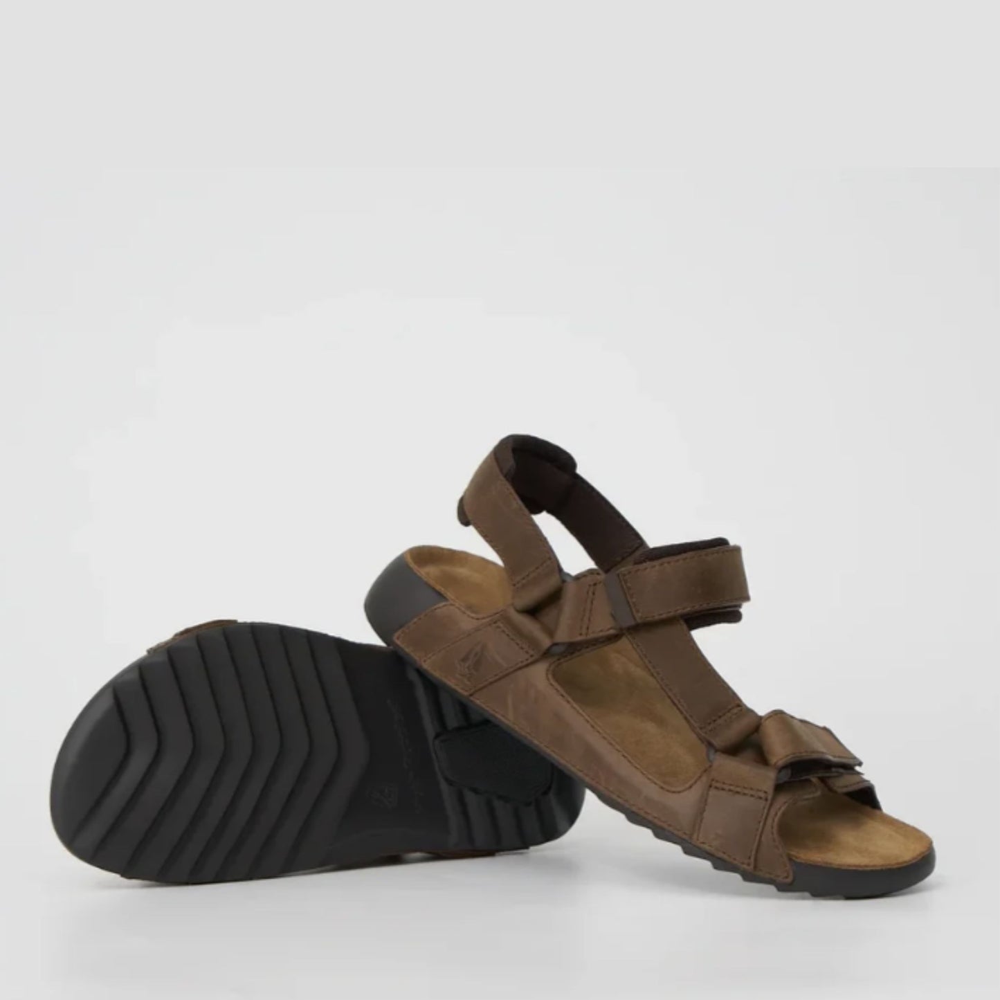 Hush Puppies Heath