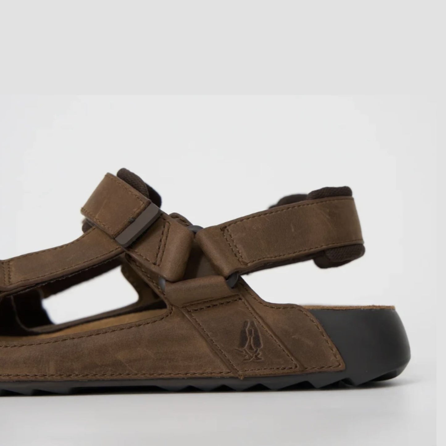 Hush Puppies Heath