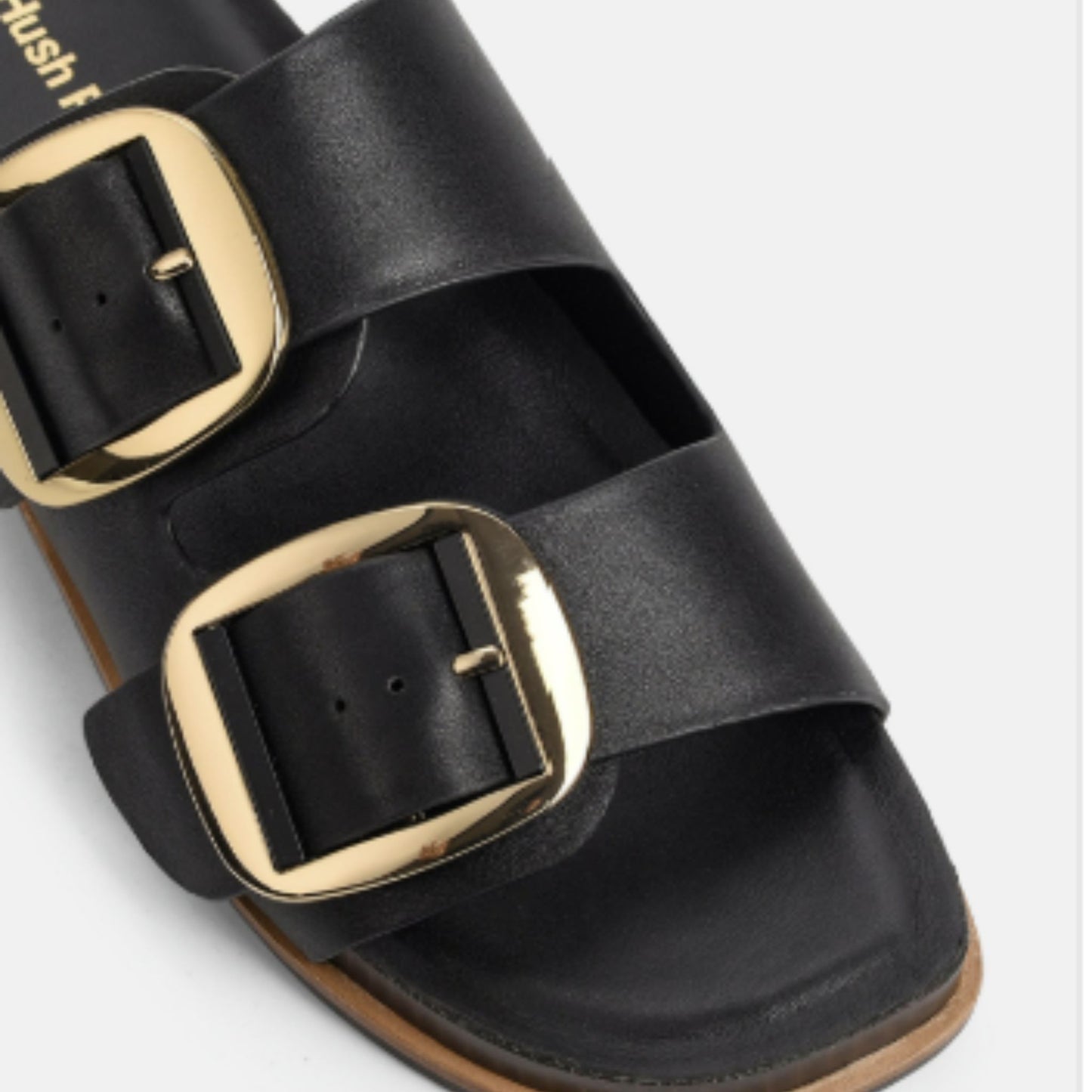 Hush Puppies Jonah