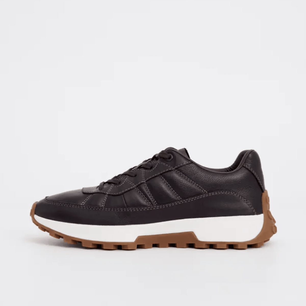 Hush Puppies Sneaky Cherry - My Shoe Specialist & My School Shoes