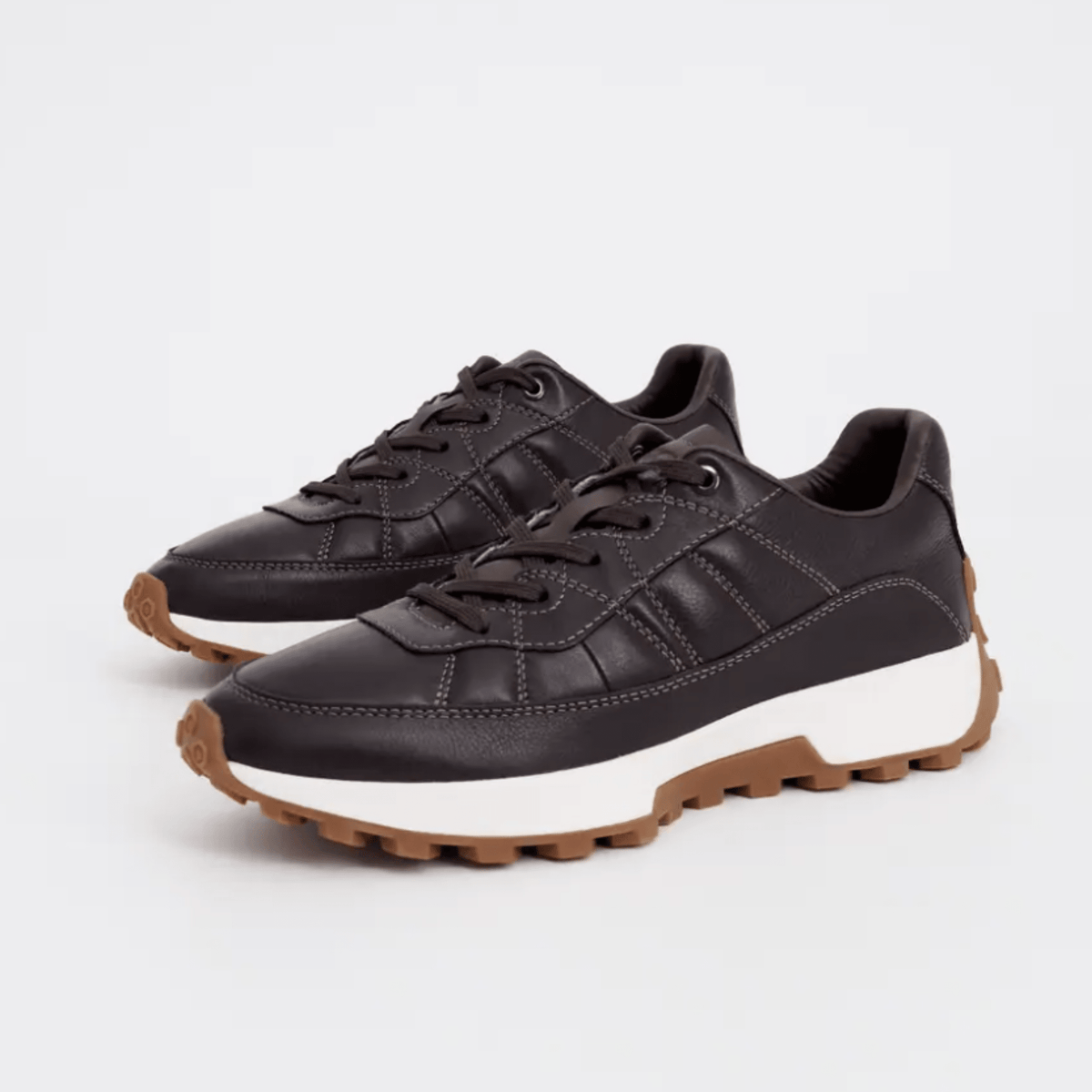 Hush Puppies Sneaky Cherry - My Shoe Specialist & My School Shoes