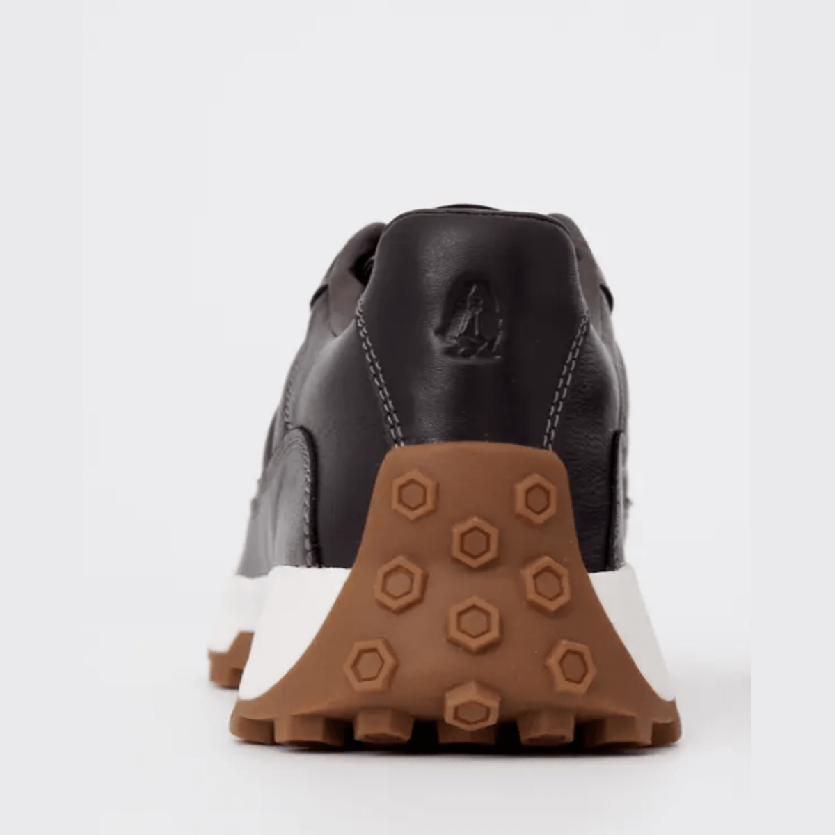 Hush Puppies Sneaky Cherry - My Shoe Specialist & My School Shoes