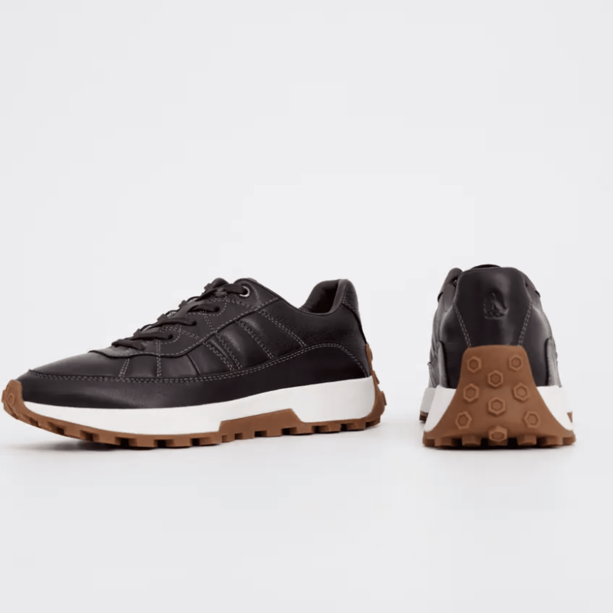 Hush Puppies Sneaky Cherry - My Shoe Specialist & My School Shoes