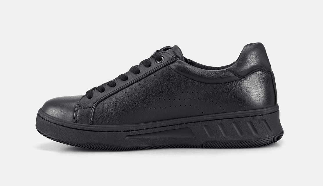 Hush Puppies Spin - My Shoe Specialist & My School Shoes