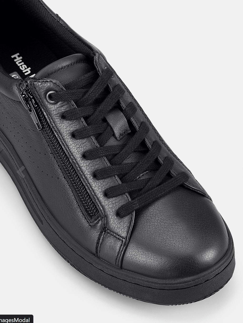 Hush Puppies Spin - My Shoe Specialist & My School Shoes