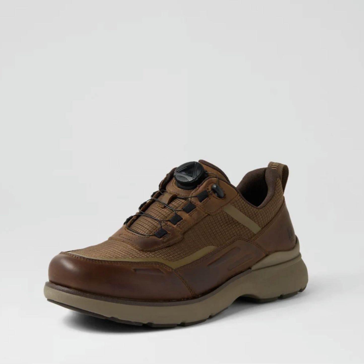 Hush Puppies Razor Brown