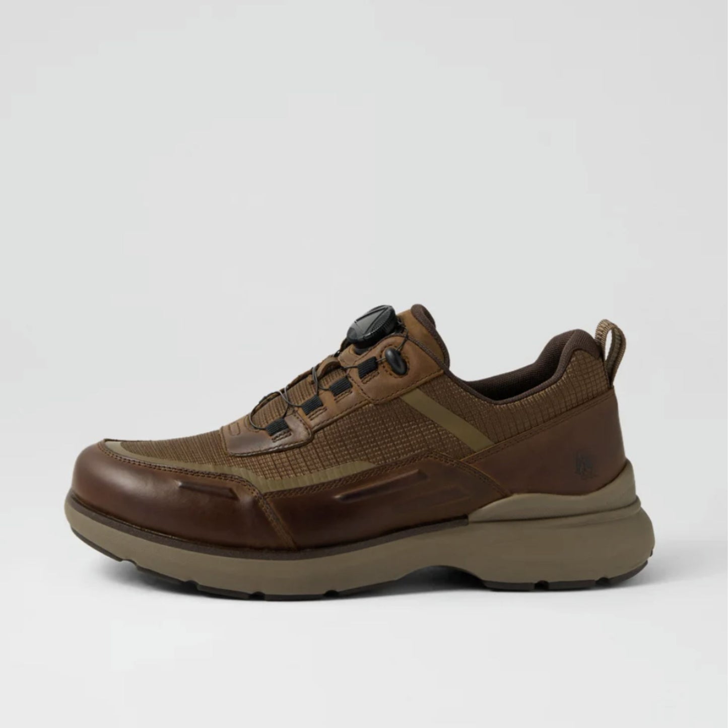 Hush Puppies Razor Brown