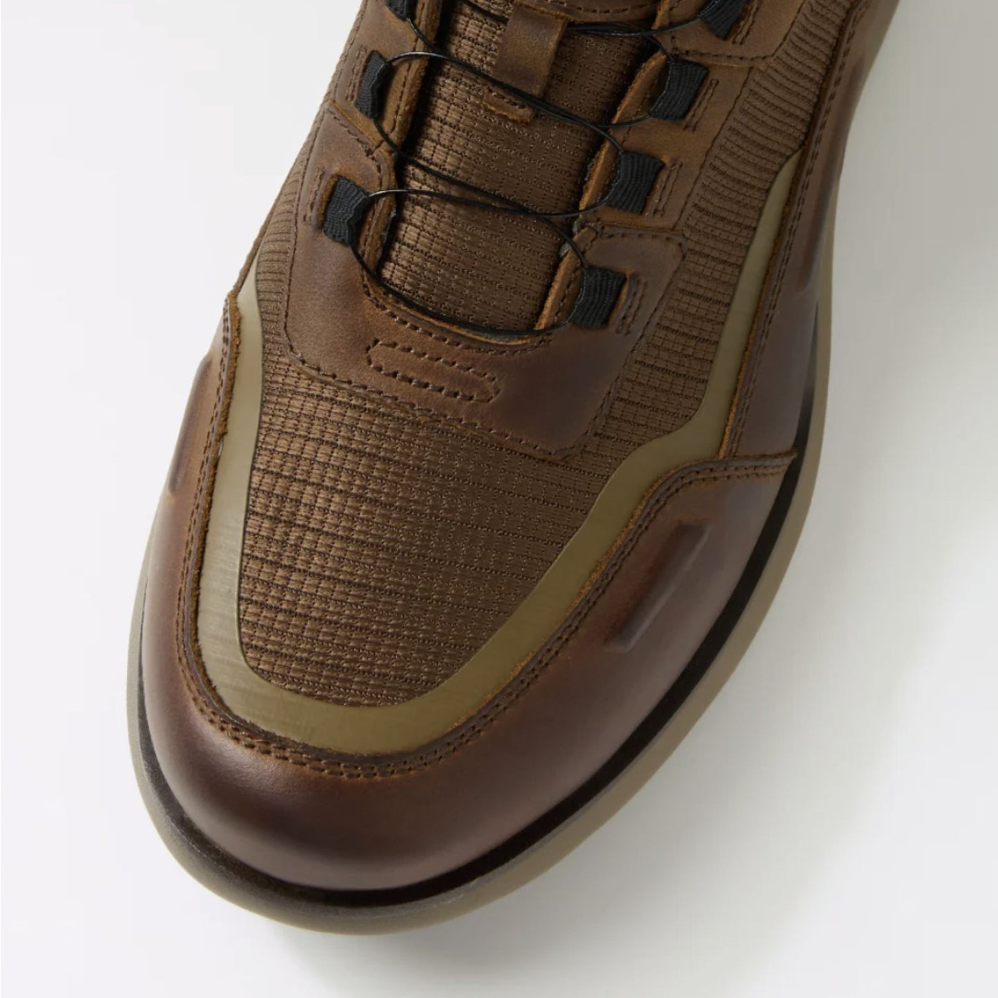 Hush Puppies Razor Brown