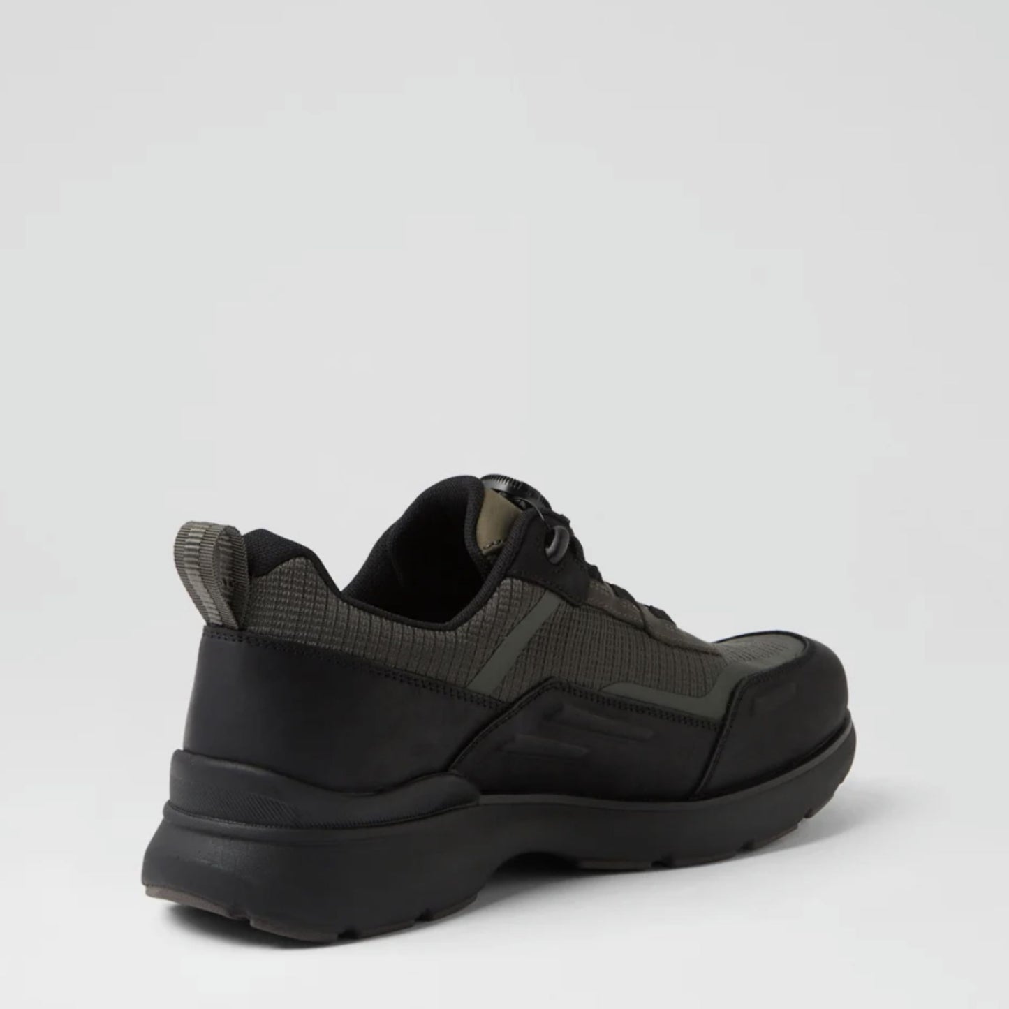 Hush Puppies Razor Olive